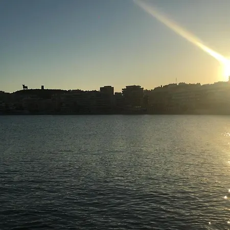 Costa Holidays フエンヒロラ