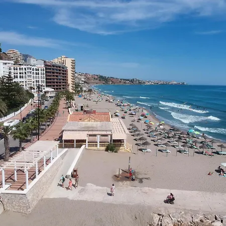 Costa Holidays Apartment *