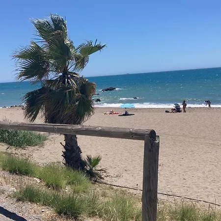 Costa Holidays Appartement