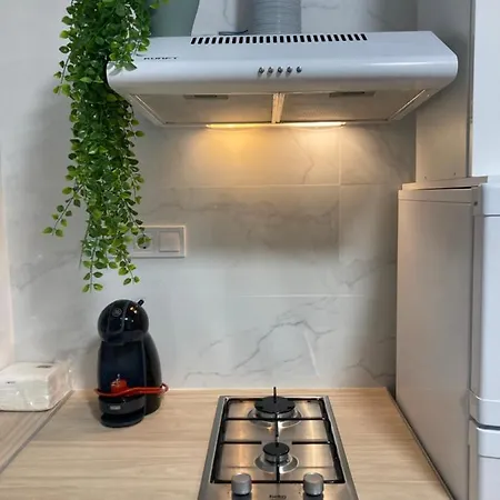 Costa Holidays Apartment