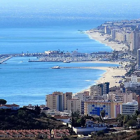 Appartement Costa Holidays