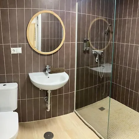 Costa Holidays Apartment *
