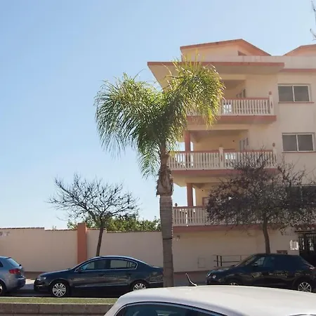 Costa Holidays Apartment Fuengirola