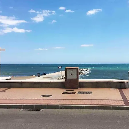 Costa Holidays Apartment *