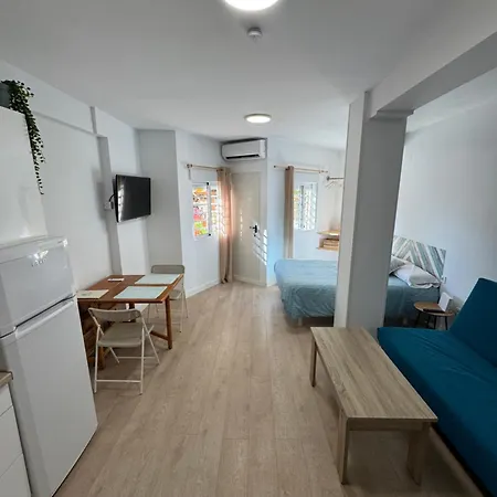 Costa Holidays Apartment