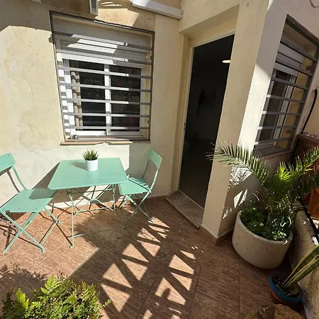 Apartment Costa Holidays *