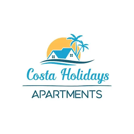 דירה Costa Holidays *