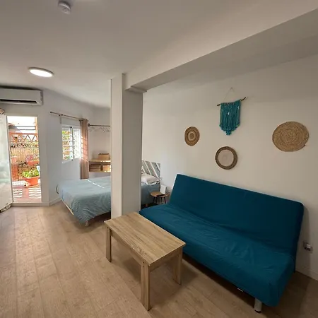 Costa Holidays Apartment Fuengirola