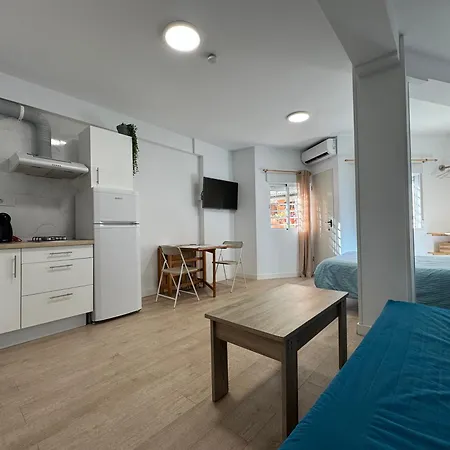 Costa Holidays フエンヒロラ