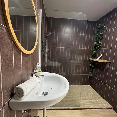 Costa Holidays * フエンヒロラ