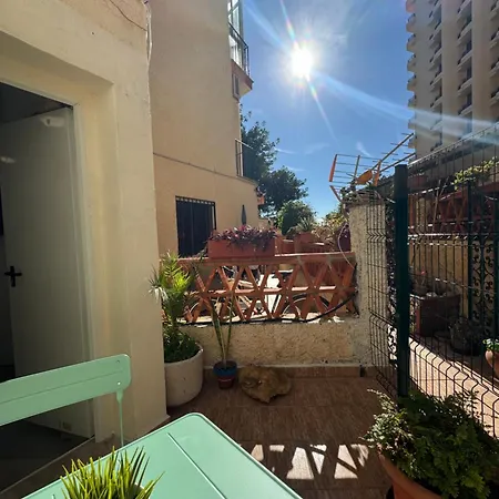 Costa Holidays Apartment