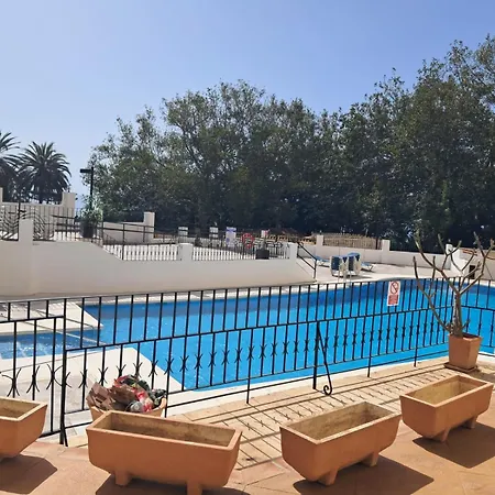 Costa Holidays דירה *
