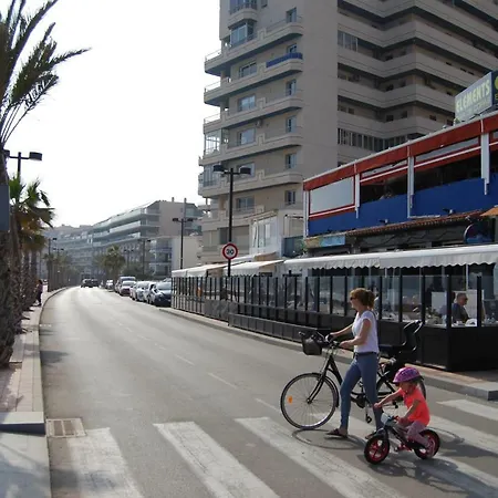 Costa Holidays דירה *