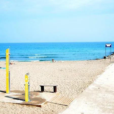 Costa Holidays * Fuengirola