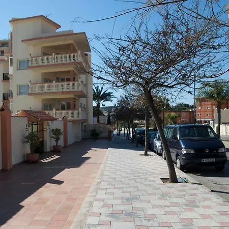 Costa Holidays Apartment