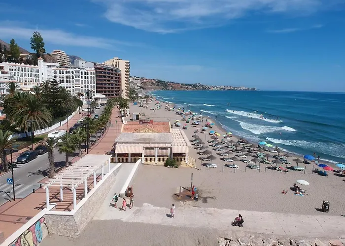 Costa Holidays Апартаменти *