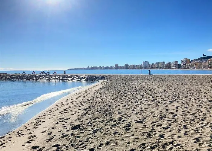 Costa Holidays Апартаменти *