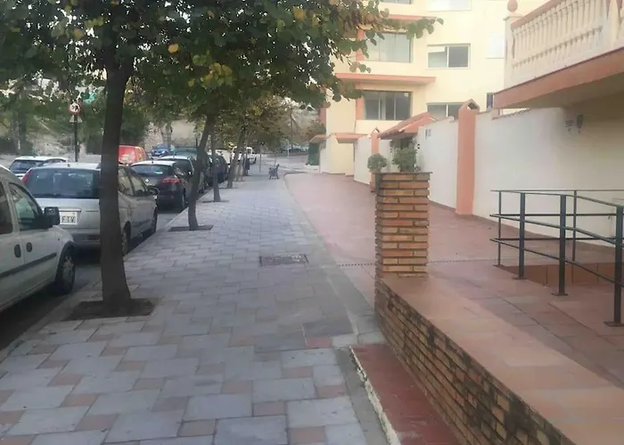 Costa Holidays Фуенхірола