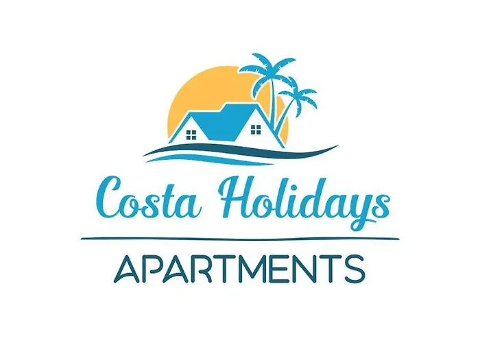 Апартаменти Costa Holidays *