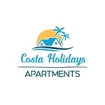 アパート Costa Holidays *