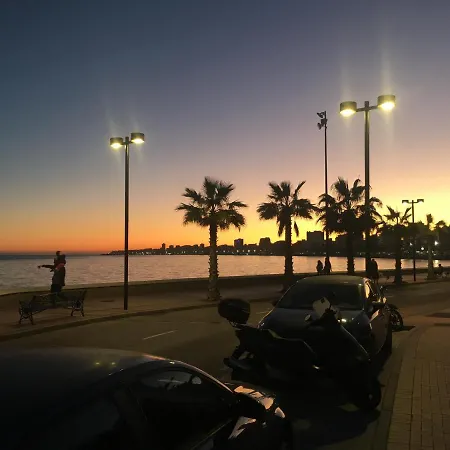 Costa Holidays Apartamento