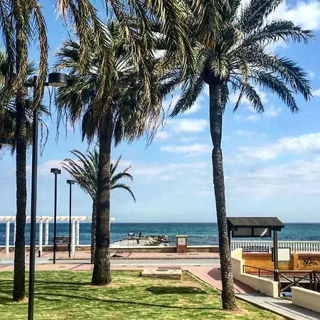 Apartment Costa Holidays Fuengirola