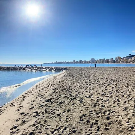 Costa Holidays Apartment *