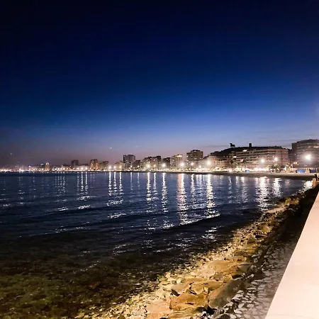 Costa Holidays Apartamento