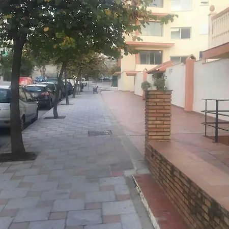 Costa Holidays Fuengirola