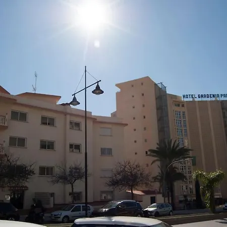 Costa Holidays Apartamento *