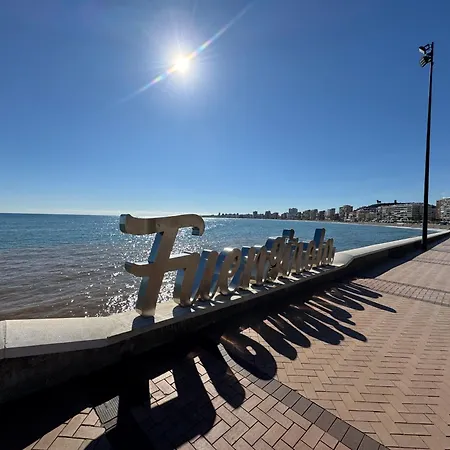 Apartment Costa Holidays Fuengirola