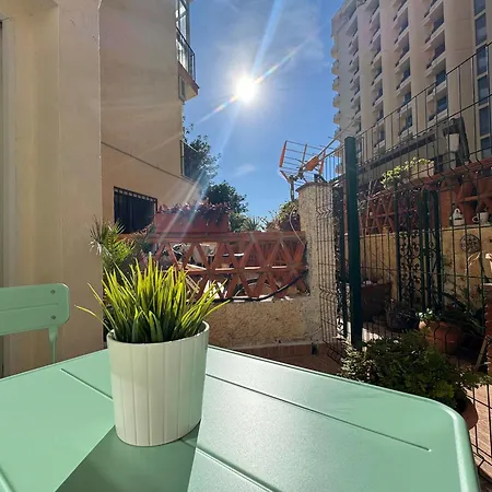 Apartamento Costa Holidays