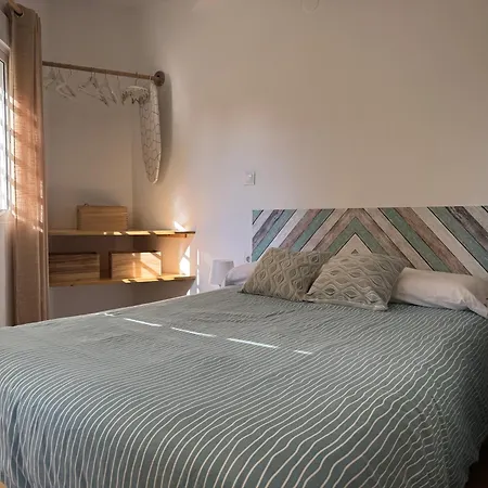 Costa Holidays Apartment