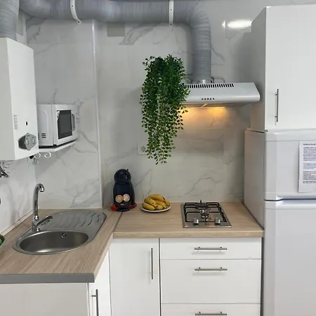 Apartamento Costa Holidays