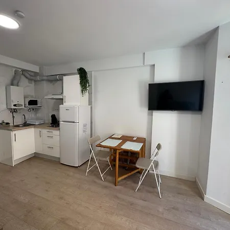 Apartamento Costa Holidays *