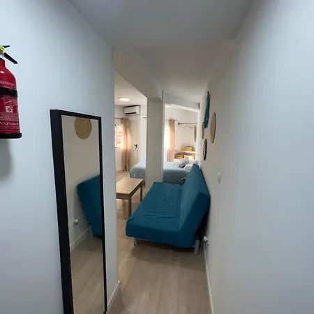 Apartamento Costa Holidays Fuengirola