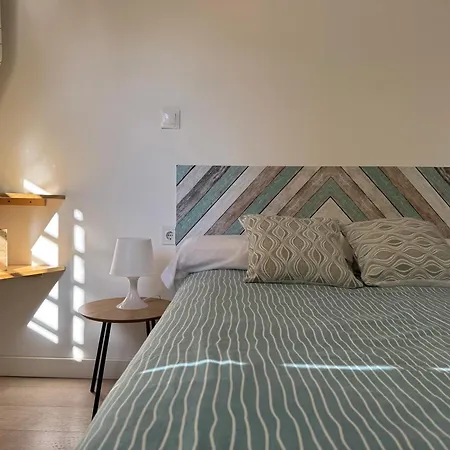 Apartamento Costa Holidays