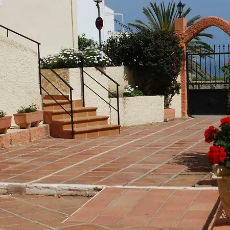 Apartment Costa Holidays Fuengirola