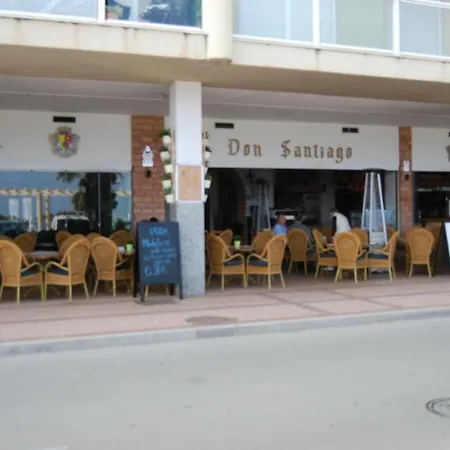 Apartamento Costa Holidays *