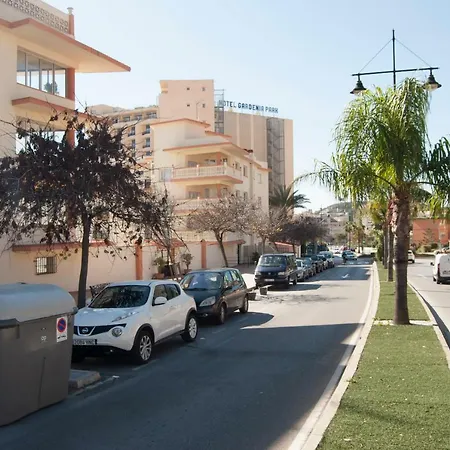 Apartamento Costa Holidays