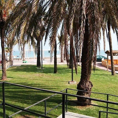 Apartamento Costa Holidays *