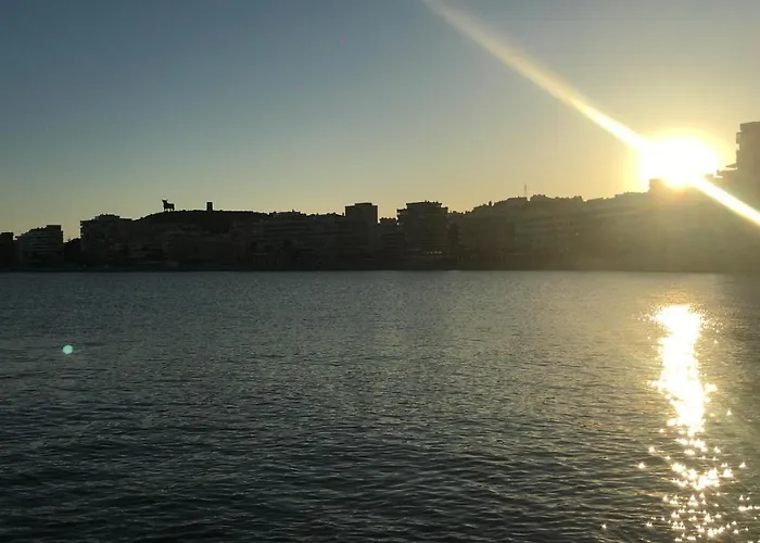 Costa Holidays フエンヒロラ