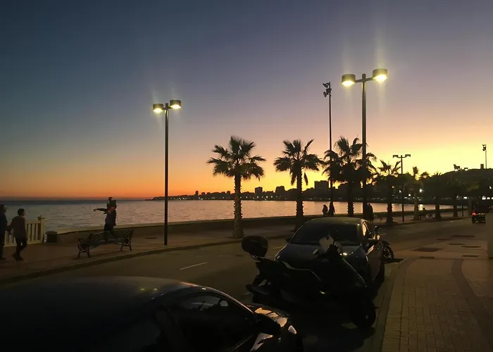 Costa Holidays Apartamento