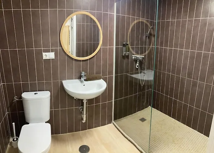 Costa Holidays Apartamento *