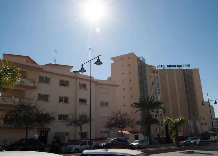 Costa Holidays Apartamento *