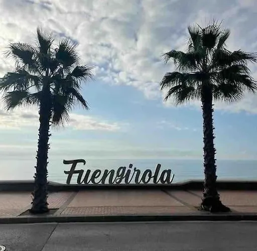 Costa Holidays Apartamento *