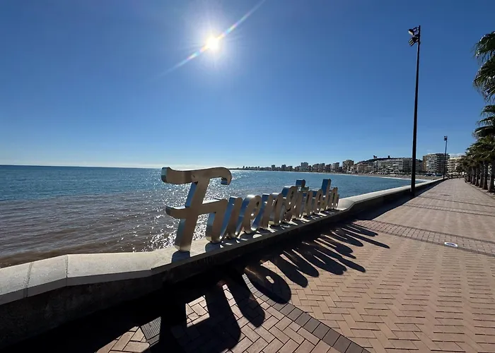 Apartamento Costa Holidays Fuengirola