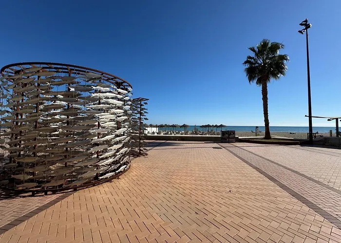 Apartamento Costa Holidays