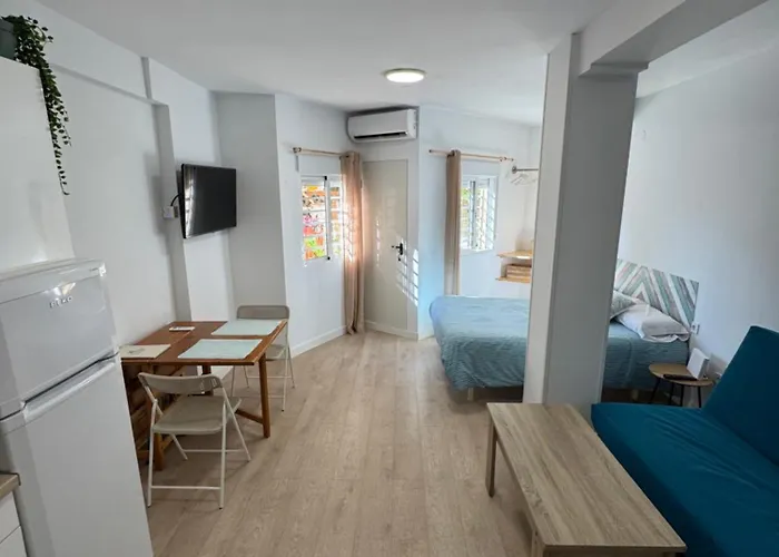 Costa Holidays Apartamento