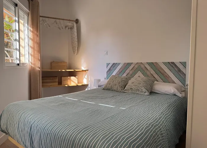 Costa Holidays Apartamento